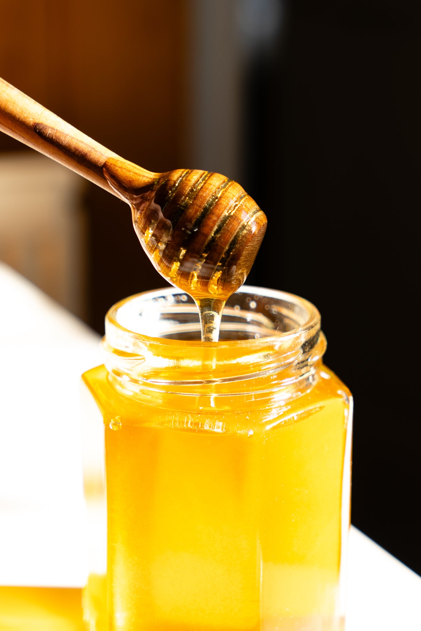 British Summer Honey - 227g/8oz