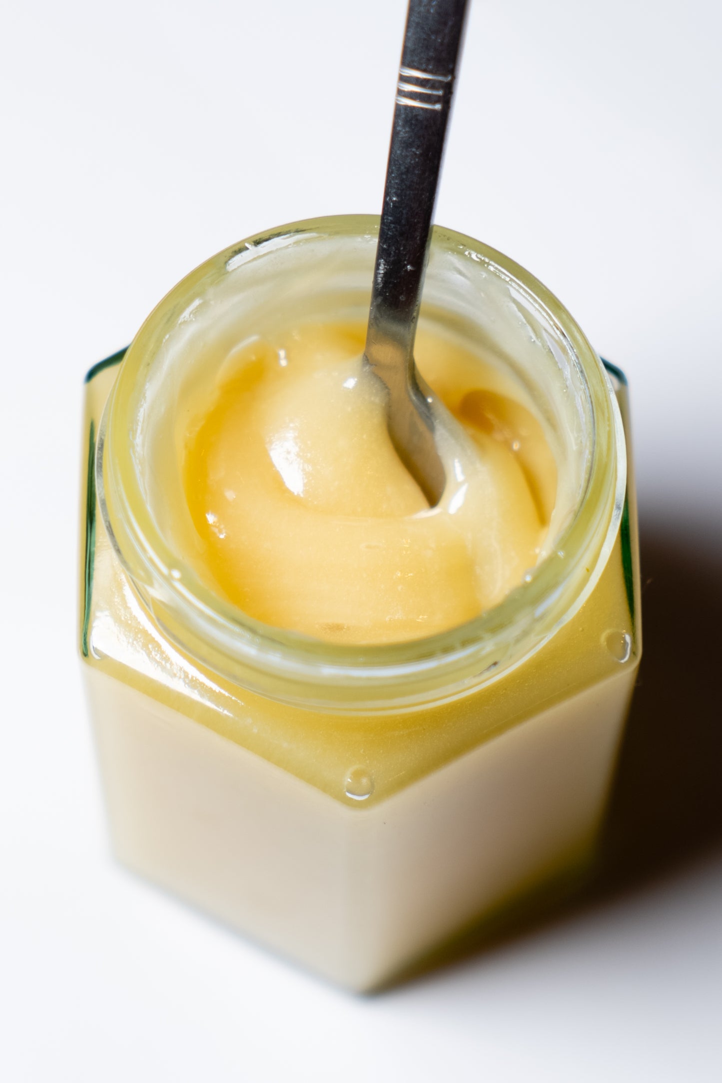 Soft Set Honey - 227g/8oz