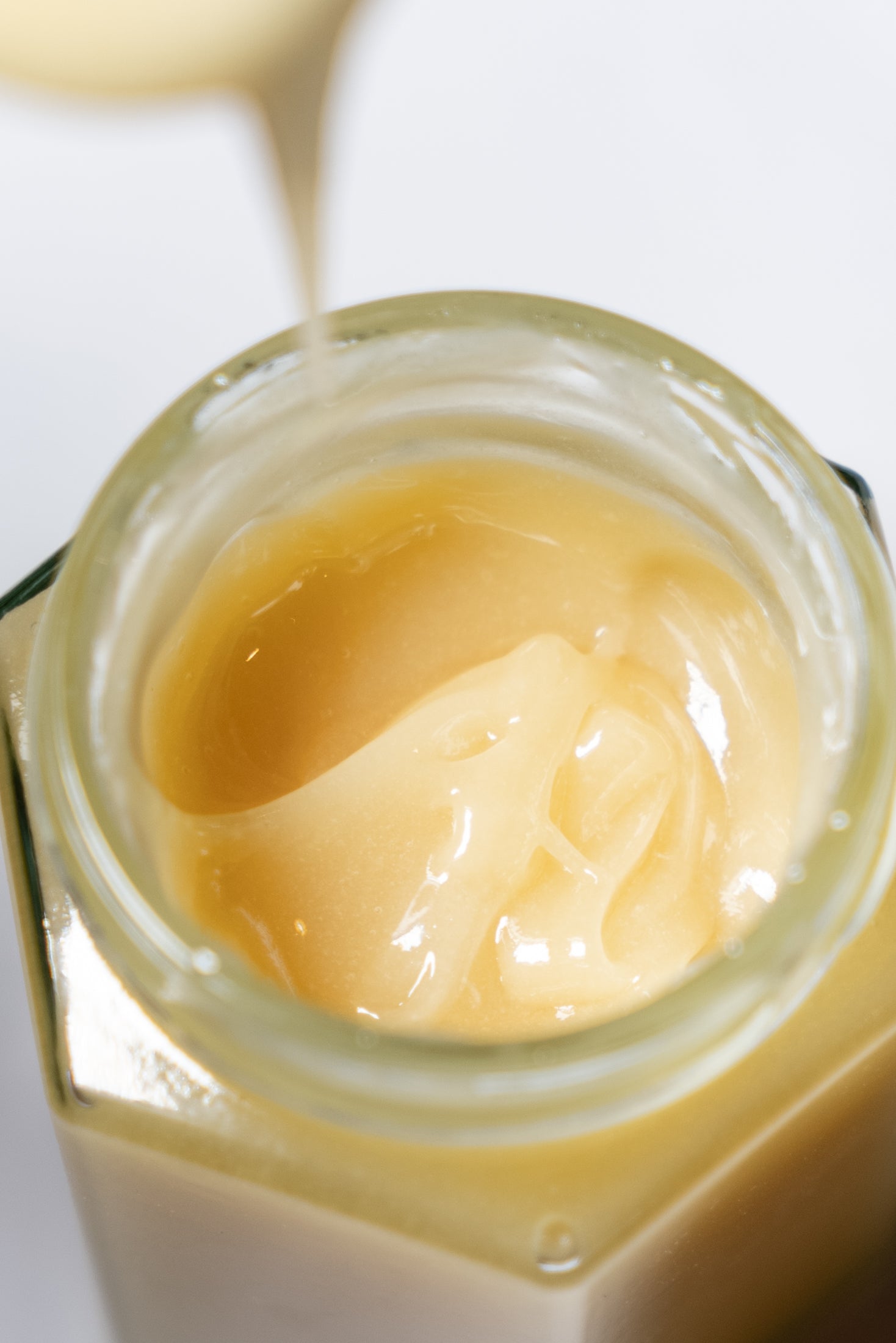 Soft Set Honey - 227g/8oz – Just Alex